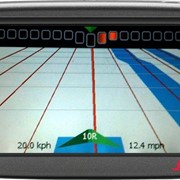 GPS Навигатор Leica mojoMINI для трактора фотография