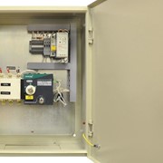 Блок АВР 70-80 кВт СТАНДАРТ (160А) фото