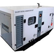 Мощный генератор Matari MB 50 с быстрой доставкой фото