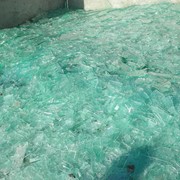 Закупка и переработка ПВХ обрези фото