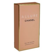 Chanel Allure | Женский парфюм Chanel Allure