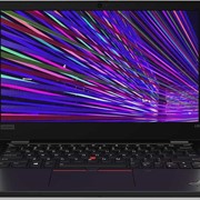 Ноутбук Lenovo ThinkPad L13 (20R3000FRT) фото