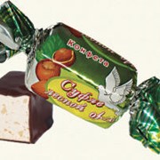 Суфле в шоколаде Лесной орех