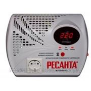 Стабилизатор АСН- 500 Н/1-Ц фото