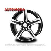 5/110/ 6,5x15 СКАД 65,1/43 САКУРА селена фото