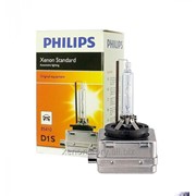 Лампа ксеноновая D1S Philips