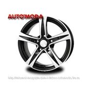 5/114,3/ 6,5x15 СКАД 67,1/35 САКУРА алмаз фото