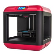 3D принтер FLASHFORGE FINDER фото