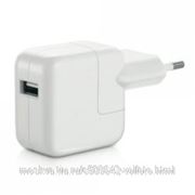 Apple Зарядное устройство для Apple iPad - iPad 10W USB Power Adapter original фото