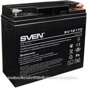 Аккумулятор SVEN SV12170 фото