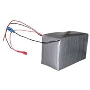Аккумуляторный термостат с АКБ 7 Ач фото