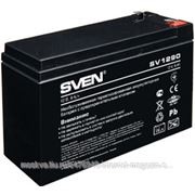 Аккумулятор SVEN SV1290 фото