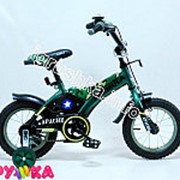 Велосипед детский bmx апач 121102ap