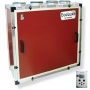 Рекуператоры тепла и влаги EcoLuxe EC-200V3 фото