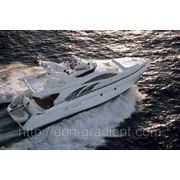 Моторная яхта AZIMUT 50