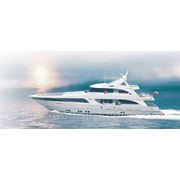SuperYacht 27M фото