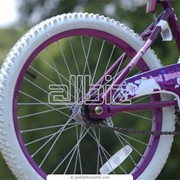 Велосипеды детские с двумя колесами