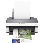 Принтер струйный Epson Stylus Office T1100 фото