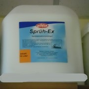 Средства для чистки ковров Spruh-Ex (Eilfix)