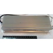 Блок питания LED 12V 150W 12,5А IP67