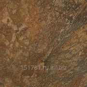 Столешница-постформинг Veroy R9 Карите коричневый природный камень 3050x600x38мм. фото