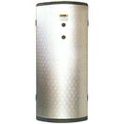 Баки-аккумуляторы води ZANI для систем охлаждения и отопления с необработанной внутренней поверхностью серия ACR фотография
