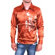 Рубашка мужская RM-2205-7 фотография