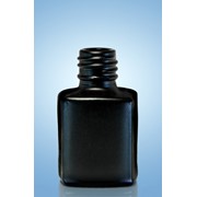 Декорирование флаконов для парфюмерии, лака для ногтей фото