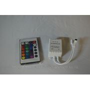 RGB-контроллер LN-IR24В фото