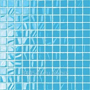Мозаика из керамогранита Kerama Marazzi Темари 20016 голубая