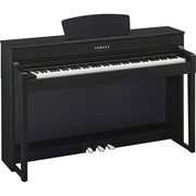 Цифровое фортепиано Yamaha Clavinova CLP-535 М фото