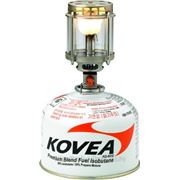 Титановая газовая лампа Kovea KL-K805 Premium Titanium Gas Lantern фото