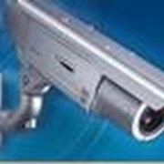 Проектирование и монтаж систем видеонаблюдения фото
