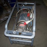 Комплект установки высокого давления Спрейер – 150: фото