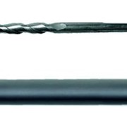 Хвостовик для коронки по бетону 450мм “SDS-Max“ (тубус) фото