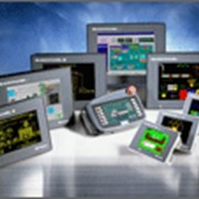 Программы для сбора производственных данных. Операторская панель GE Intelligent Platforms Quick Panel Control фото