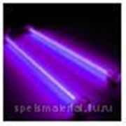 Комплект из 2-х ультрафиолетовых ламп CCFL с преобразователем напряжения фото