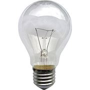 Лампа накаливания 75 Вт (А55) c цоколем E27 фото