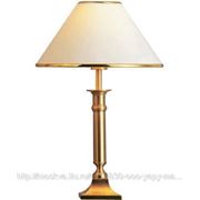 Настольная лампа Globo CLASSIC 1x40W E14 2465 фото