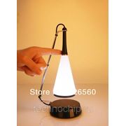 Светодиодный сенсорный светильник фото