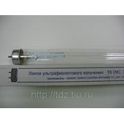 Лампа ультрафиолетовая T8 UVC 30W фотография