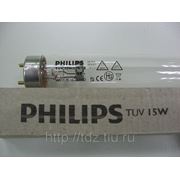 Лампа ультрафиолетовая Philips TUV 15W