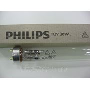 Лампа ультрафиолетовая Philips TUV 30W фотография