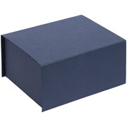Коробка Magnus, синяя фото