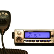 Радиостанция MegaJet MJ-600 PLUS