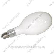 Лампа уличного освещения ДРЛ 125W E27