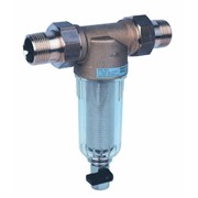 Нoneywell Braukmann FF06 1“AA, фильтр механической очистки на холодную воду. фото