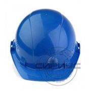 Каска защитная СОМЗ-55 Favori T синяя фотография