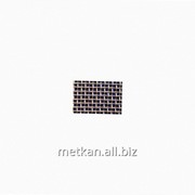 Сетка латунная полутомпак Л80 микронных, средних размеров ГОСТ 6613-86диаметр 0,16мм размер 18 фотография