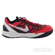 Кроссовки Nike Zoom Attero II Red фото